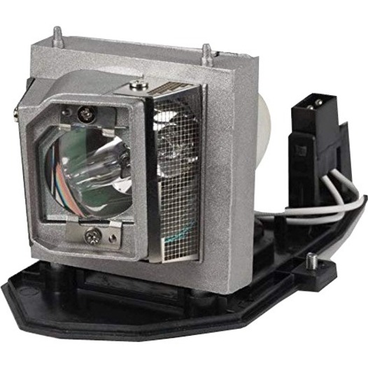 REPLACEMENT PROJECTOR LAMP FOR OPTOMA HD131XE, HD25E