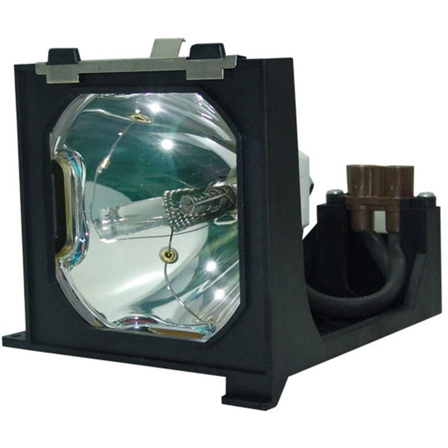 REPLACEMENT PROJECTOR LAMP FOR EIKI LC SE10; SANYO PLC-SC10, SU60, XC10, XU60