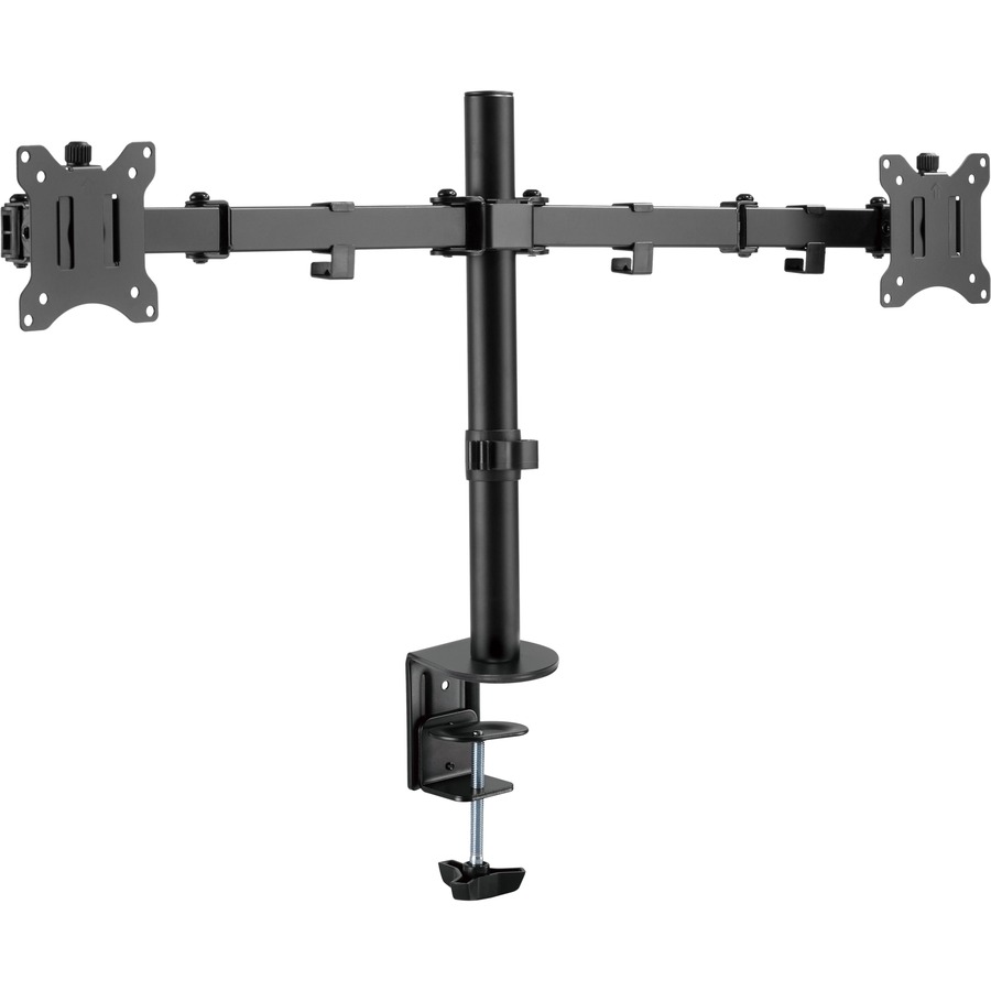 Tilting Design for Multiple Viewing Angles Vesa Plate Height Adjustment 360 Rota