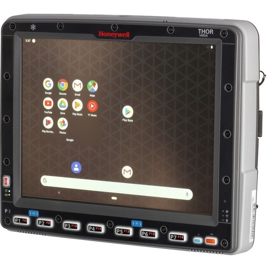 VM3A INDOOR RES ANDROID ML GMS 4GB 32GB 11ABGNAC INT WLAN