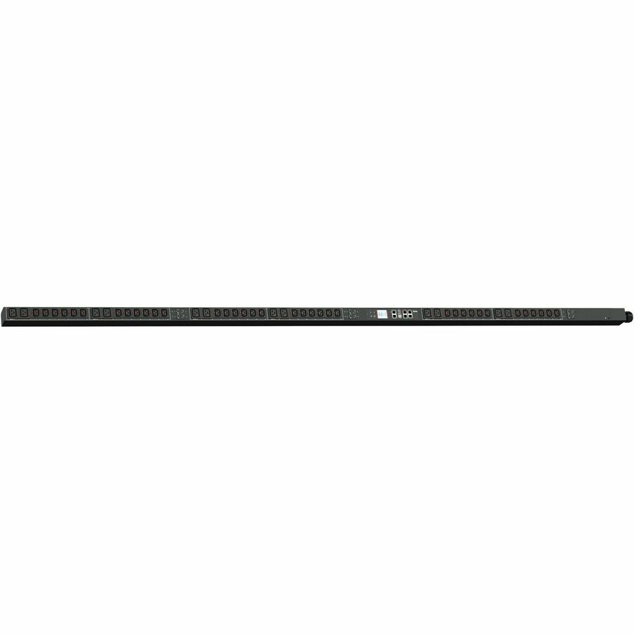 3PH, 400V AC, 32A (32A/PH RATED); 48 OUTLETS: 36X C13 LOCKING, 12X C19 LOCKING;
