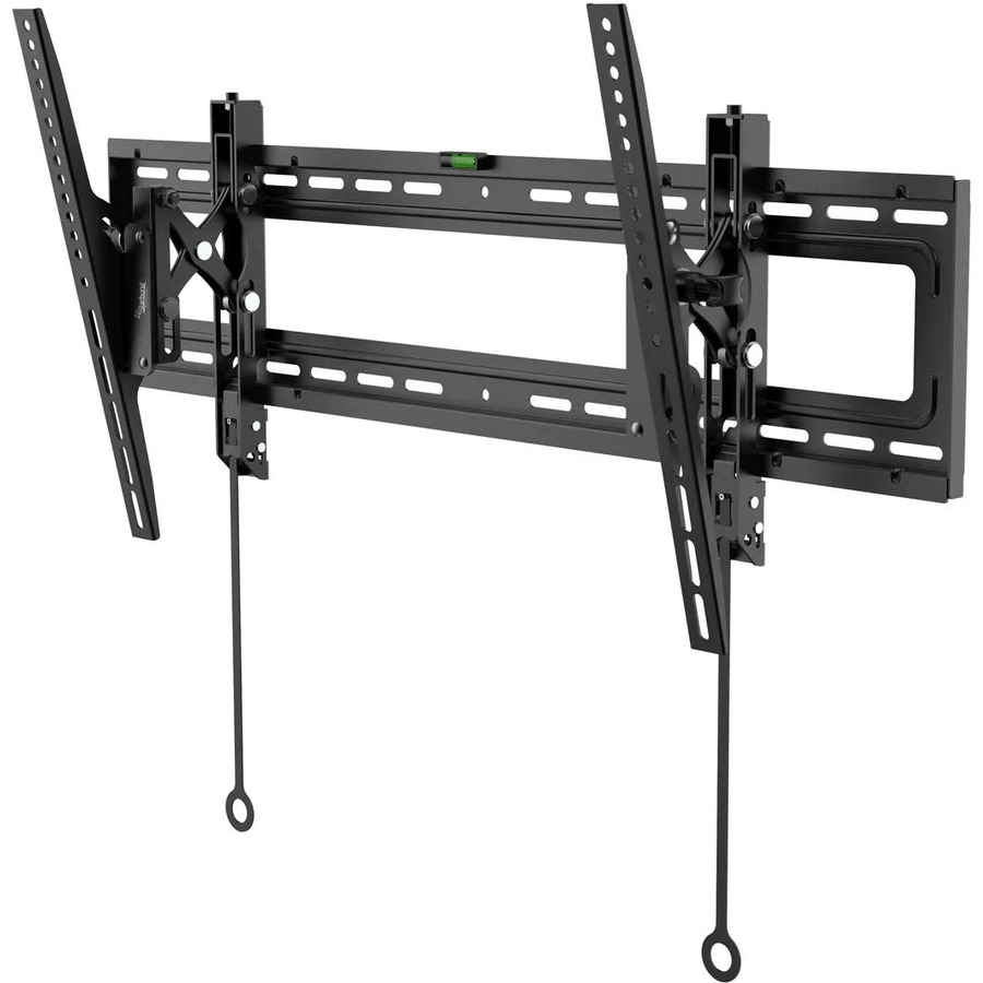 ADVANCED EXTENSION TILT UL LISTED TV WALL MOUNT FOR 43IN 49IN 50IN 55IN 65IN 70I