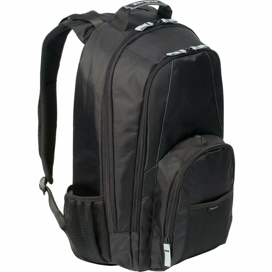 GROOVE BACKPACK W/FORD BLACK 17IN