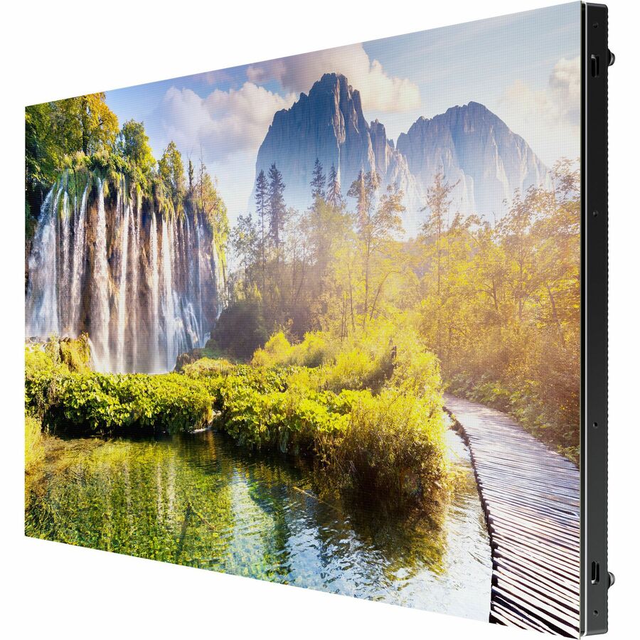 LED CABINET 1.5MM PIXEL PITCH