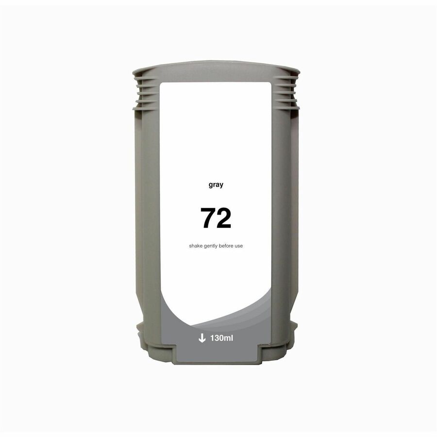 CIG REMAN HP C9374A HP72 GRAY