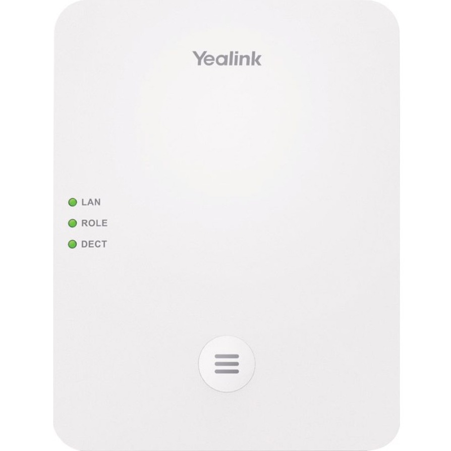 IP MultiCell DECT Manager