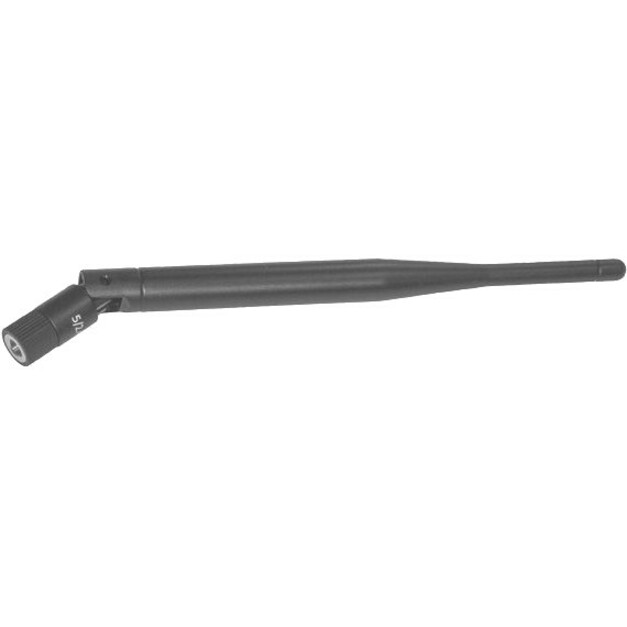 Cradlepoint Dual-Band Wi-Fi Antenna, 2.4/5 GHz RP-SMA, 194 mm for E3000