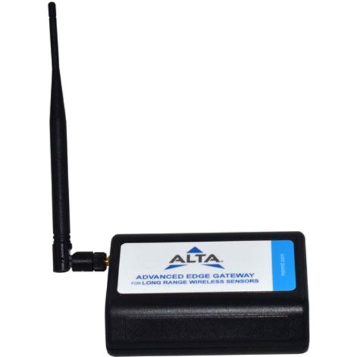 ALTA ADVANCED EDGE GATEWAY W/ MQTTS (900MHZ)