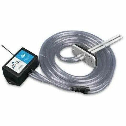 ALTA WIRELESS AIR VELOCITY SENSOR - AA BATTERY POWERED (900 MHZ)