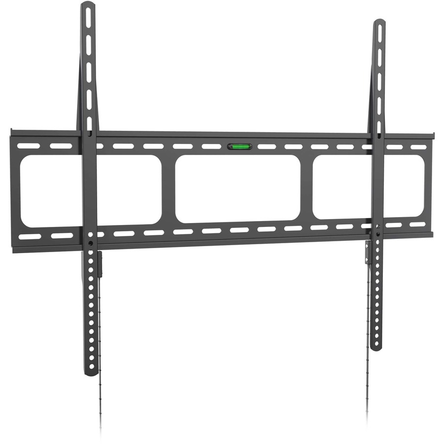 FLAT PANEL WALL MOUNT FITS ANY SIZE DISPLAY (RECOMMENDED SCREEN SIZE OVER 40 TO