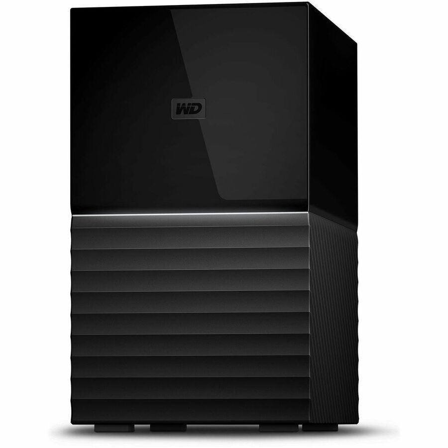 My Book Duo 28TB Desktop RAID