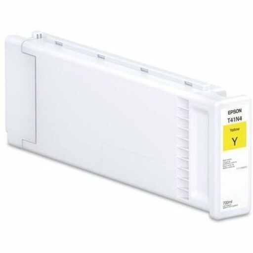 UltrCrm XD2 Ylw InkCrtg 700ML