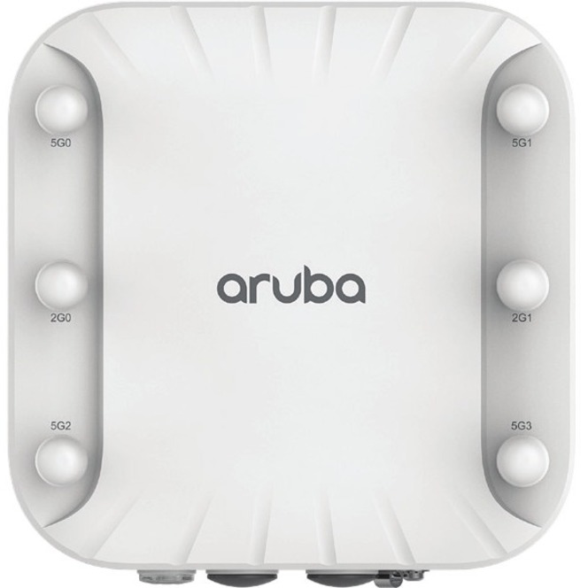 Aruba AP518 US Indr Hardene
