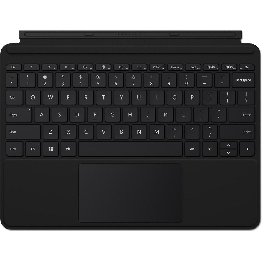 DEMO SURFACE GO TYPE COVER - BLACK