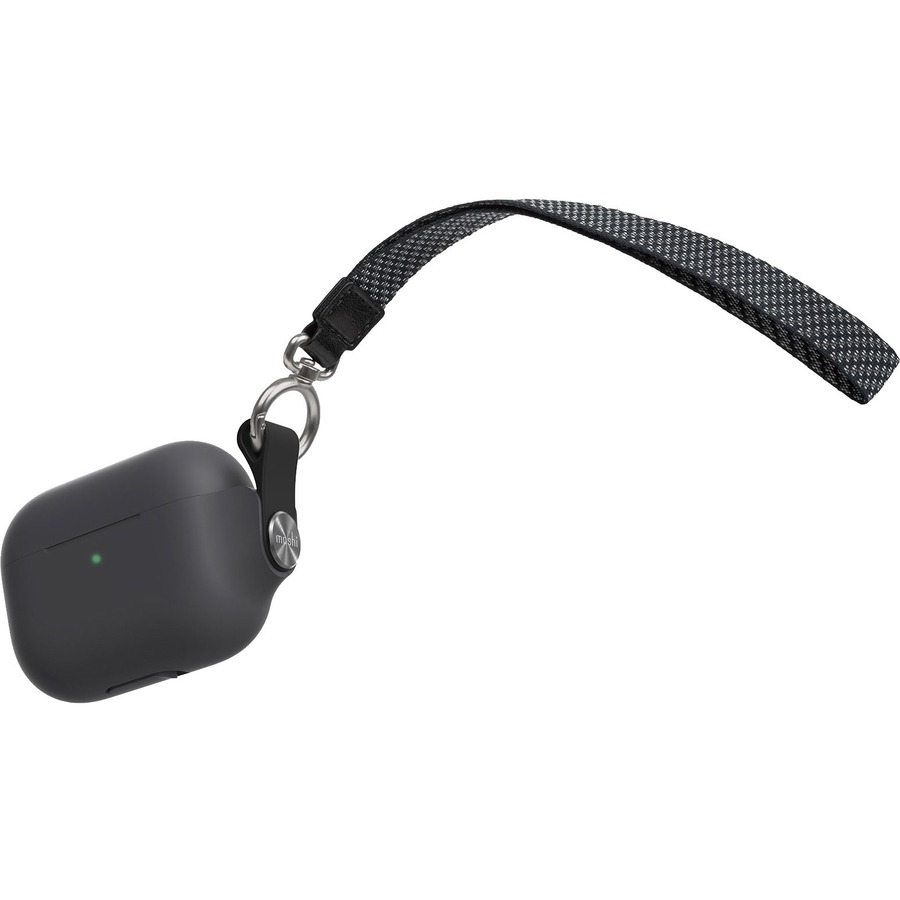 PEBBO FOR AIRPODS PRO - BLACK