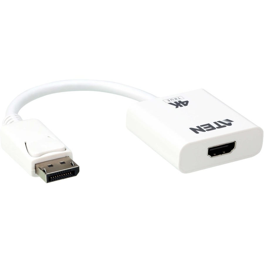 DISPLAYPORT TO TRUE 4K HDMI ADAPTER