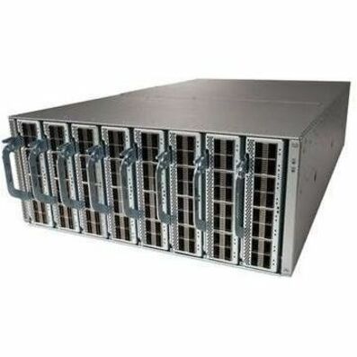 NEXUS 3408 8-SLOT CHASSIS