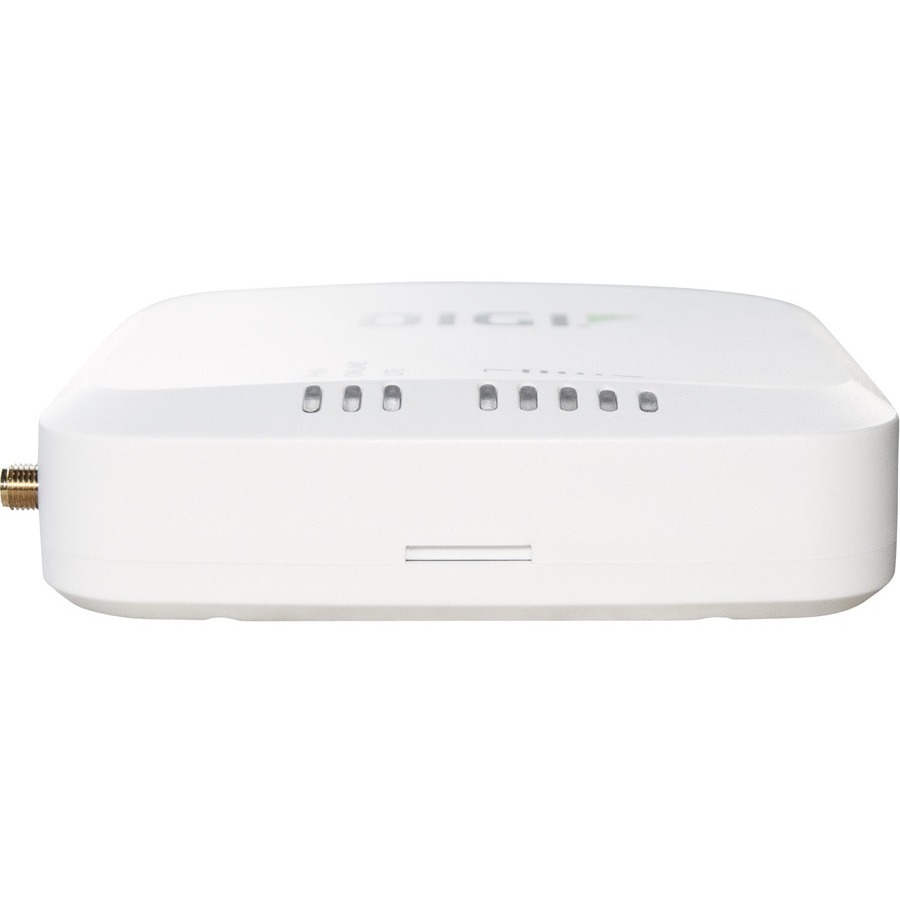 DIGI 360 CELLULAR SOLUTION PACKAGE FOR DIGI EX12 (1 YEAR) - LTE,CAT 4, US/CAN, R