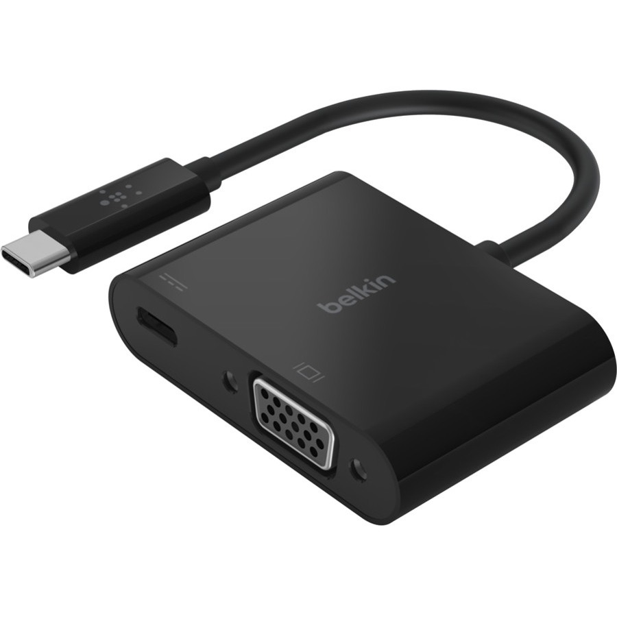 USB C to VGA  CRG  Adpt
