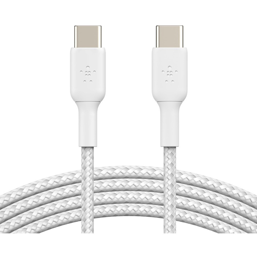 CTC ONLY USB-C TO USB-C CABLE