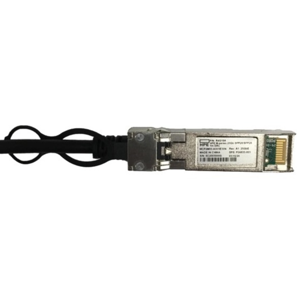 HPE Mseries 25Gb SFP28/SFP28