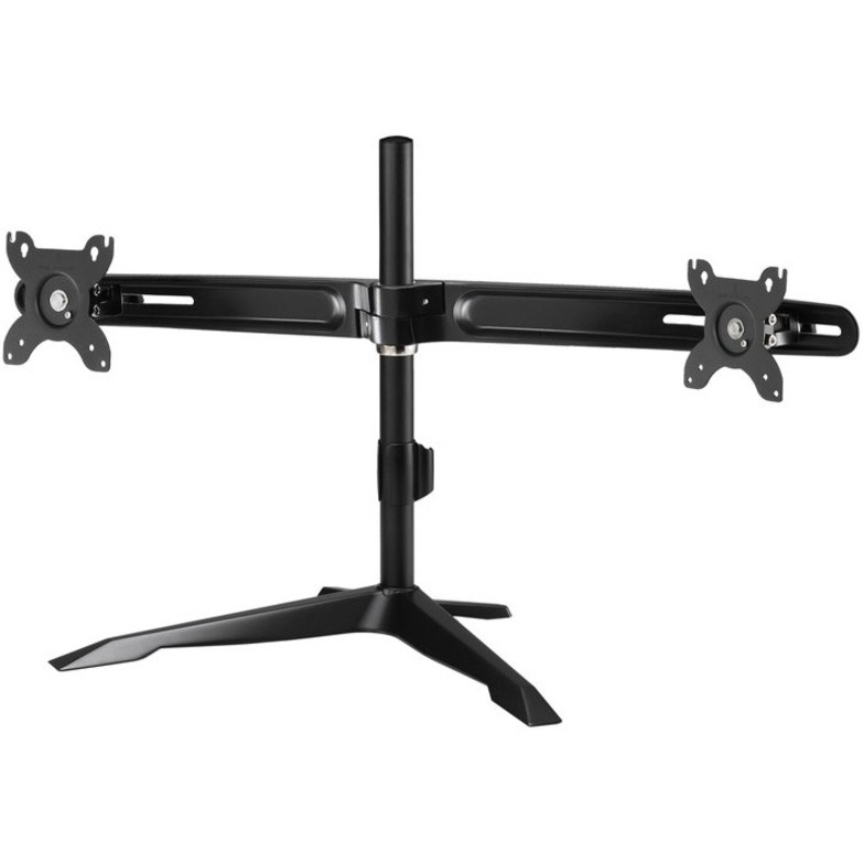Dual Monitor Stand VESA100
