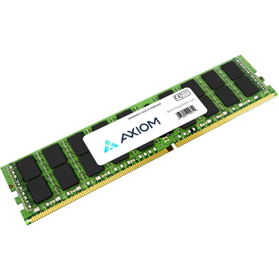 128GB DDR4-2933 ECC LRDIMM FOR CISCO - UCS-ML-128G4RT-H, TOP GRADE CHIPS AND COM