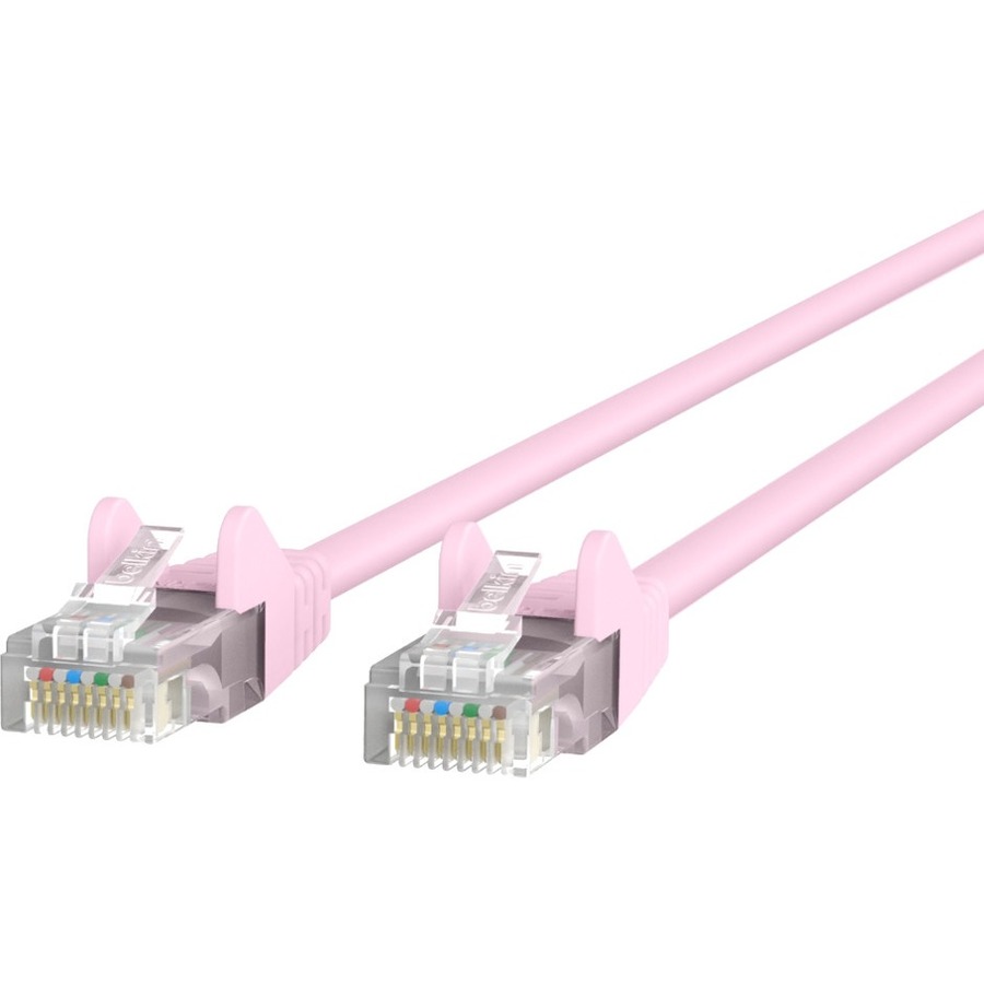 CAT6 Patch CBL- RJ45- MM
