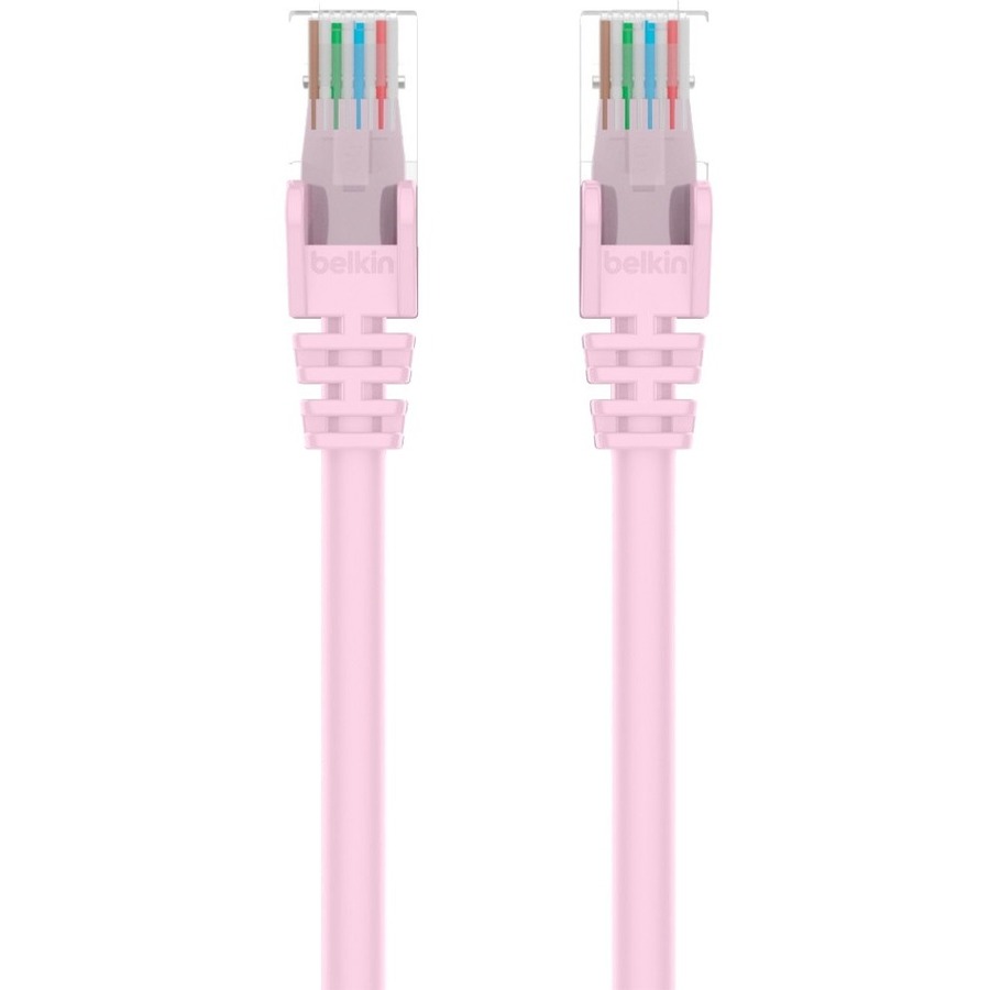 CAT6 Patch CBL RJ45- MM