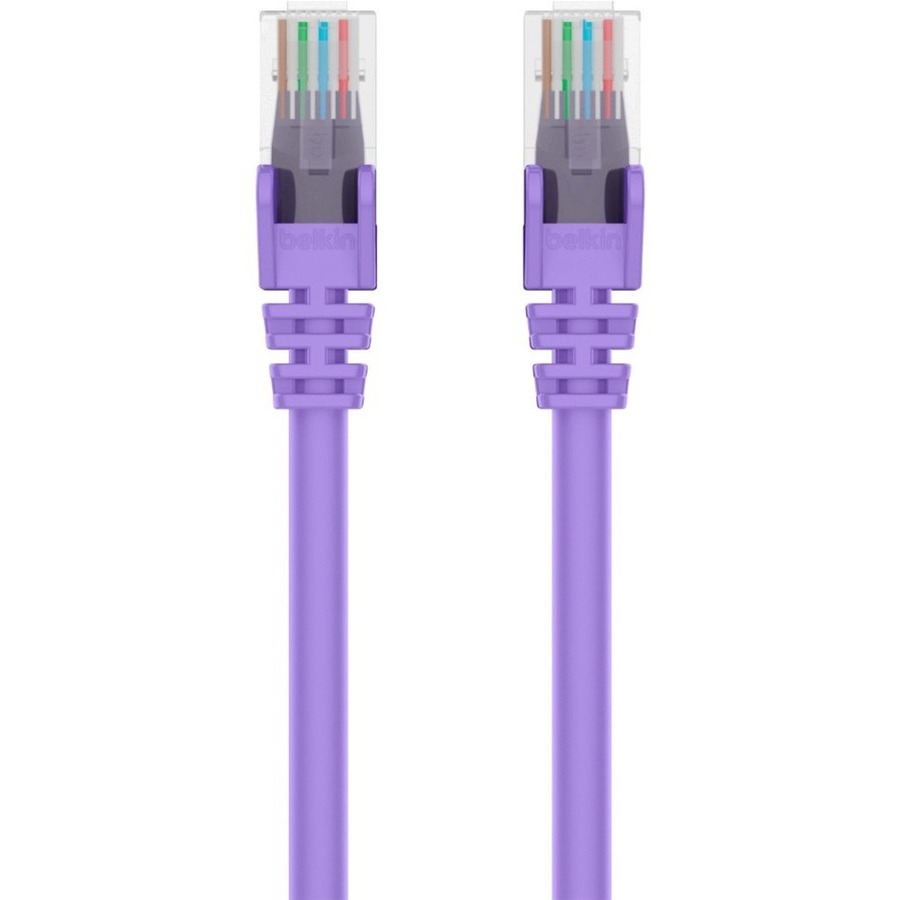 CAT6 Patch CBL RJ45- MM