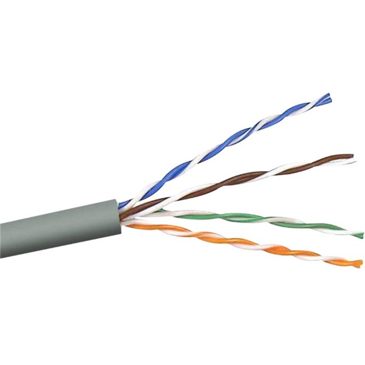 CAT6 Stranded Bulk Cbl