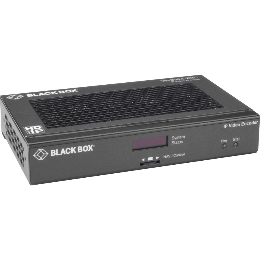 HDMI-OVER-IP H.264 ENCODER - 4-PORT