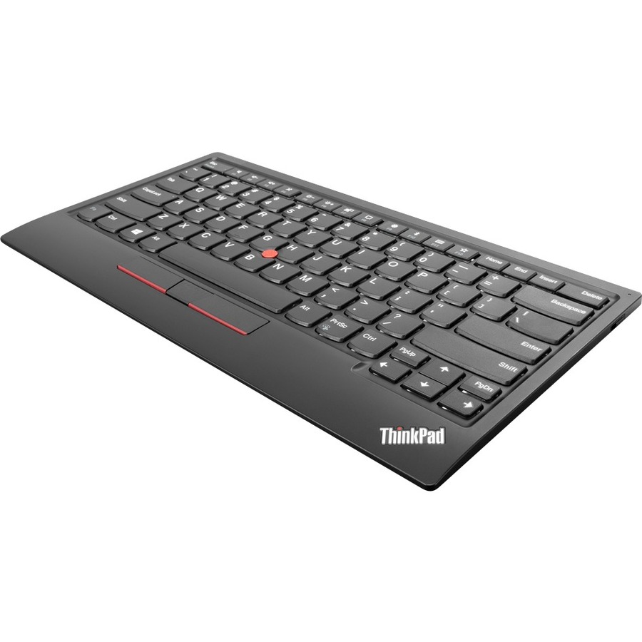 KBD BO TRACKPOINT KBDUS ENG