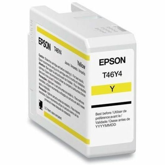 EPSON Ultrachrome PRO10 Yellow