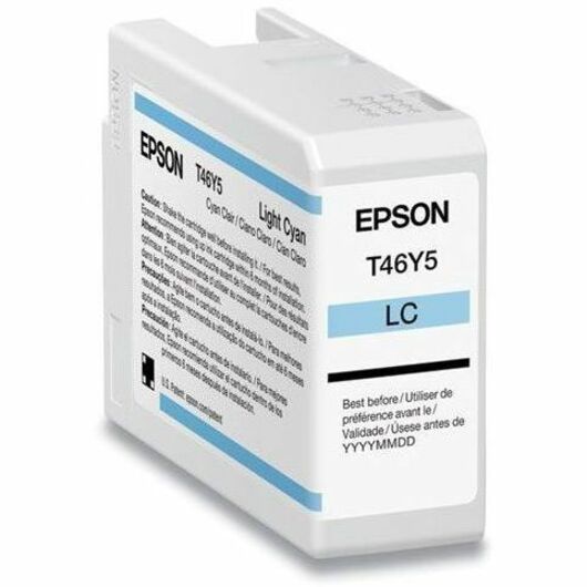 EPSON UltrachromePRO10 Lt Cyan