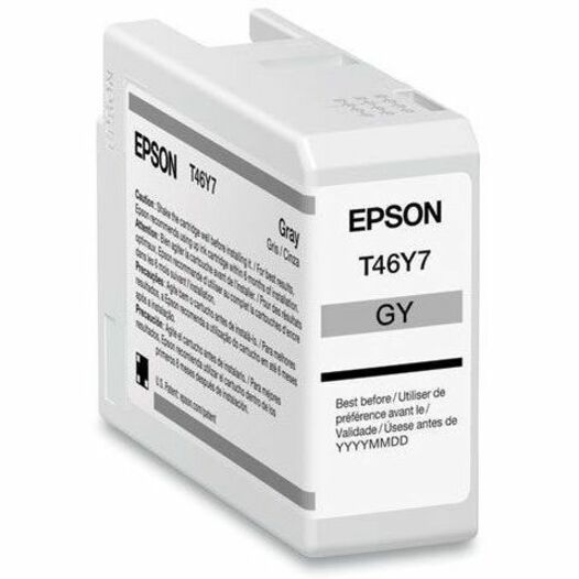EPSON Ultrachrome PRO10 Gray