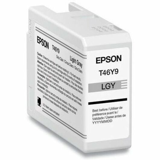 EPSON UC PRO10 Lt. Gray