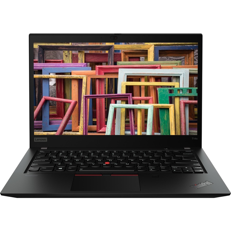 NB TP T14s G1 I5 8G 10P FR