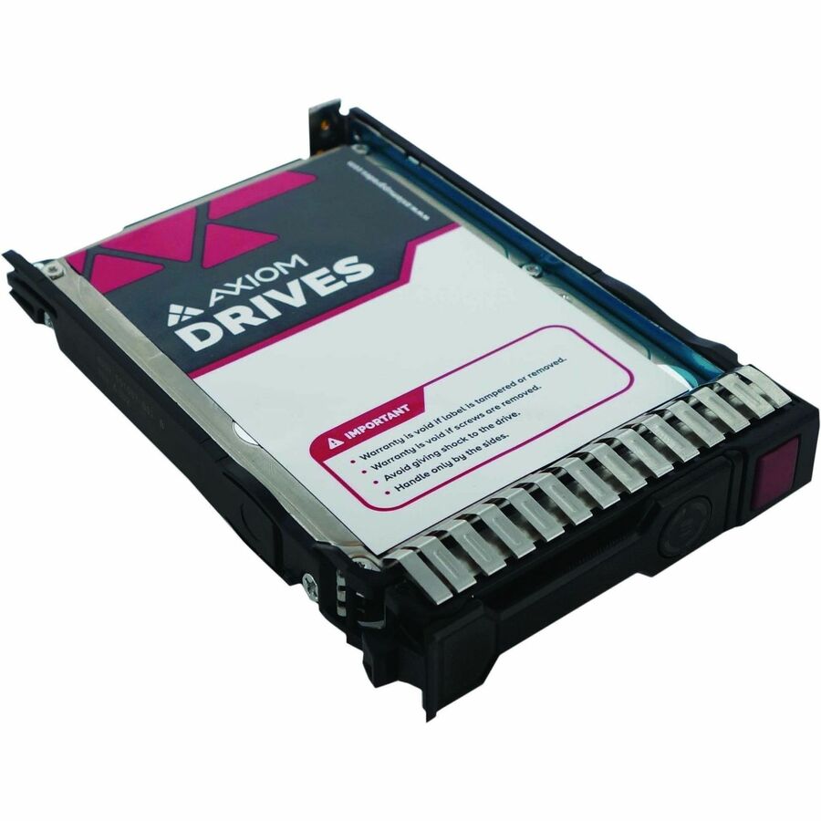 AXIOM 12TB 12G SAS 7.2K LFF FOR HP