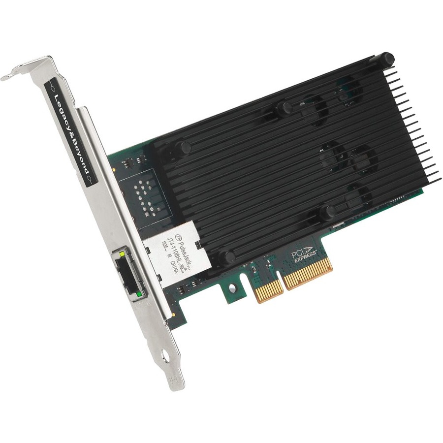 Single Port 10g Ethernet Pcie