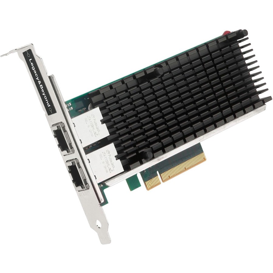Dual Port 10g Ethernet Pcie