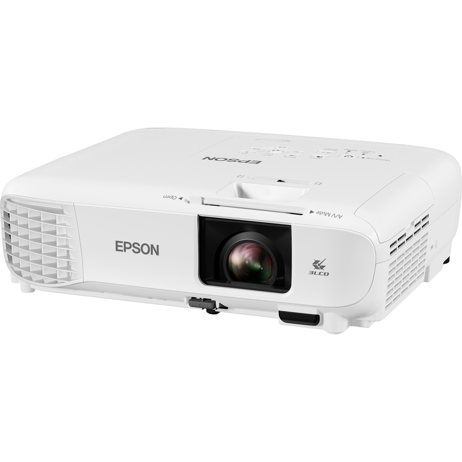 POWERLITE 119W - COLOR BRIGHTNESS - COLOR LIGHT OUTPUT: 4000 LUMENS, WHITE BRIGH