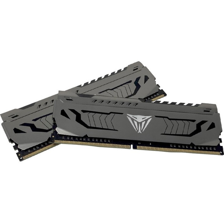 PATRIOT V4S 64GB 3200MT/S CL16 VIPER 4 STEEL HS DUAL KIT