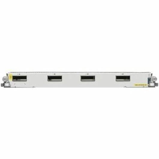 ASR 9000 4-PORT 100GE LC -TR OTN REMANUFACTURED