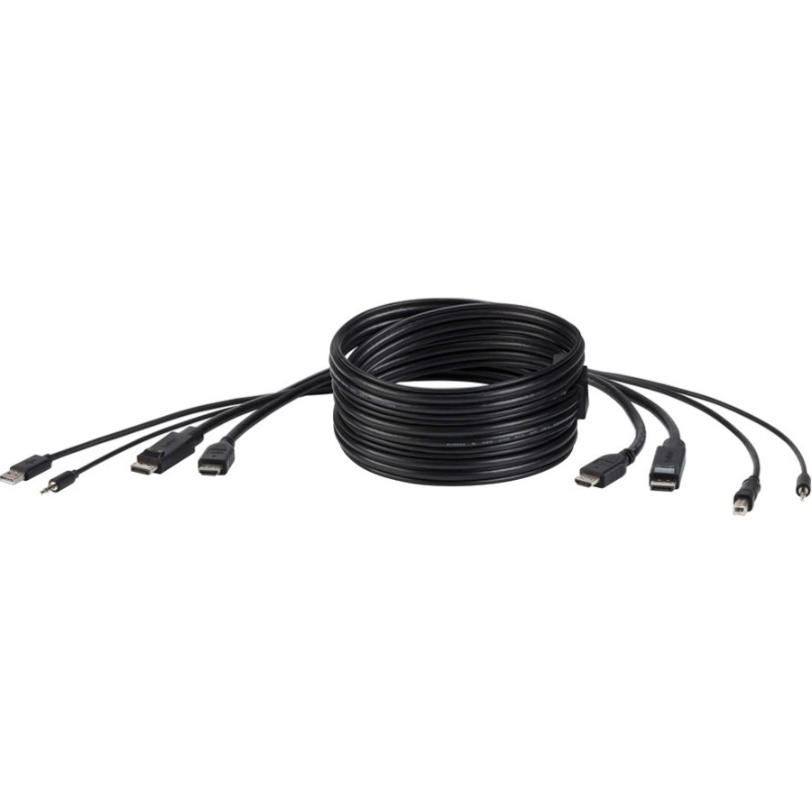 TAA Dual-Head High Ret HDMI/US