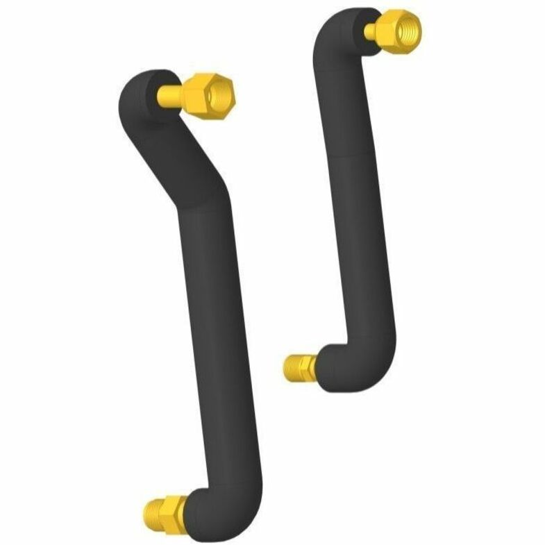 BOTTOM INSTALLATION PIPE KIT(SHORT Z TYPE)