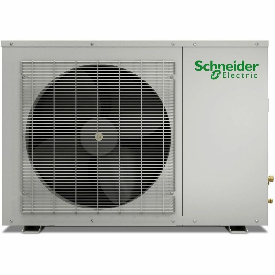 3.5KW SPLIT SYSTEM OUTDOOR UNIT, PRE-CHARGED REFRIGERANT
