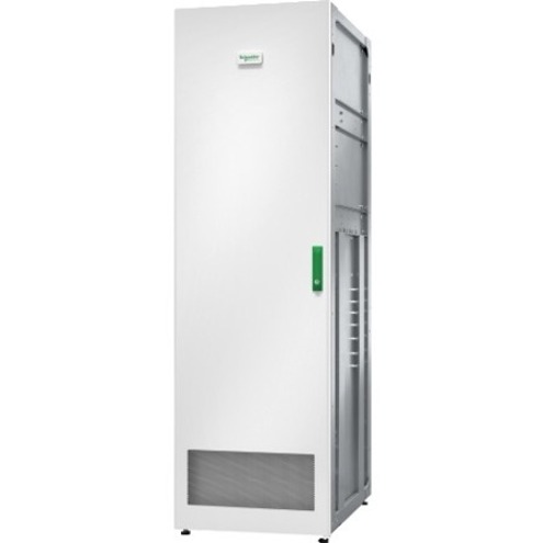 GALAXY VS MAINTENANCE BYPASS CABINET, SINGLE UNIT, 10-50KW 208V, 20-100KW 480V,