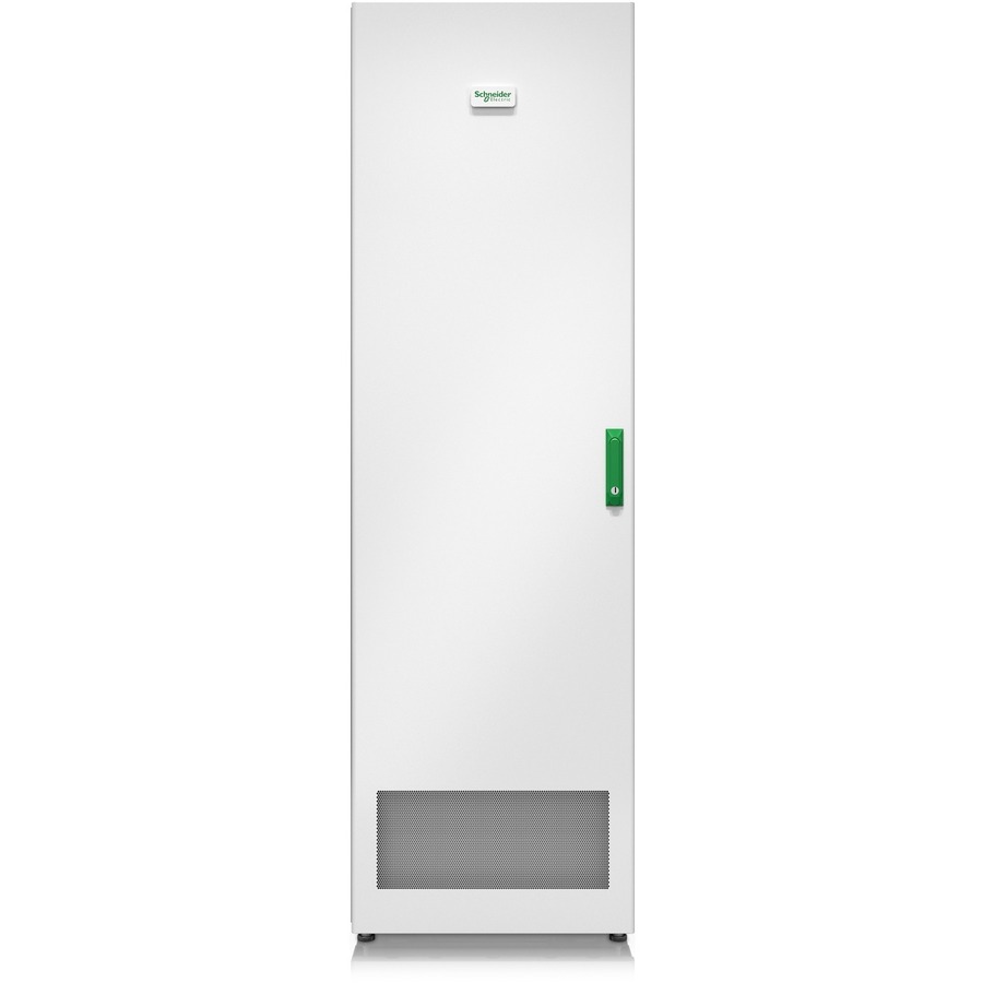 GALAXY VS MAINTENANCE BYPASS CABINET WITH OUTPUT TRANSFORMER 100KW 480V IN, 208V