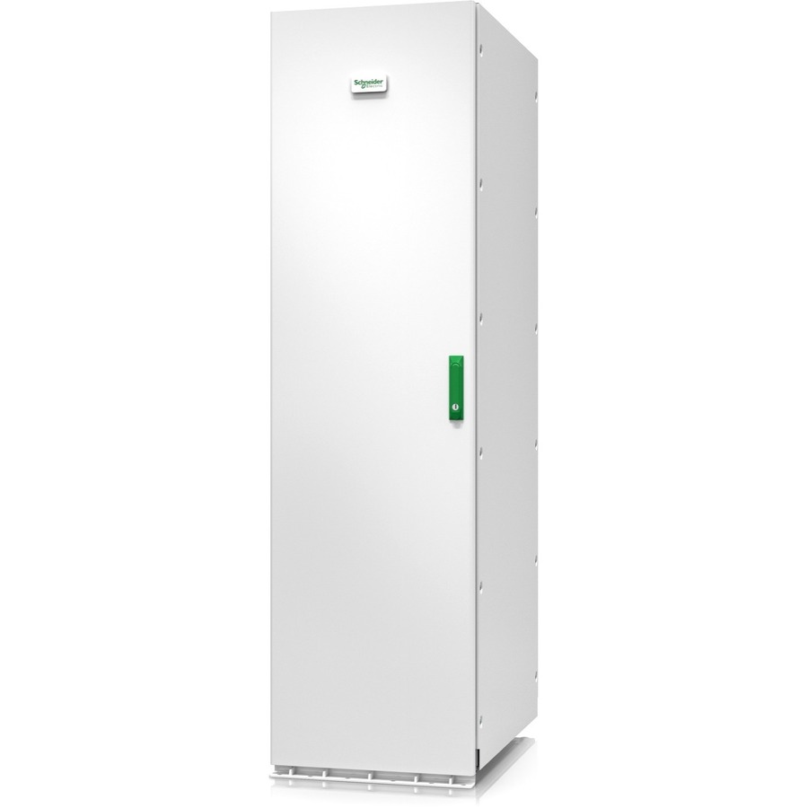 GALAXY VS MODULAR BATTERY CABINET FOR UP TO 9 SMART MODULAR BATTERY STRINGS